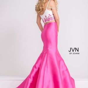 JOVANI PROM DRESS